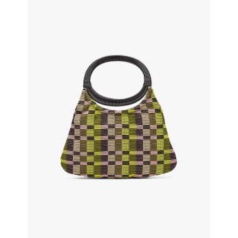 Beautiful Gujarati Handicraft Bag