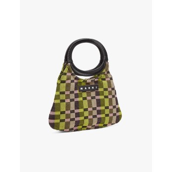 Beautiful Gujarati Handicraft Bag