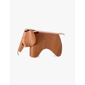 Vitra Eames Elephant, plywood, Brown Vitra Eames Elephant, plywood, Brown