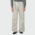 Versatile and simple straight-leg men's casual trousers