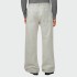 Versatile and simple straight-leg men's casual trousers
