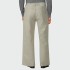 High street fashion men's flared trousers