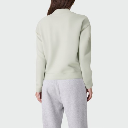 High quality comfortable turtleneck women's pullover