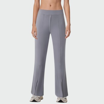 High elastic women's yoga casual pants