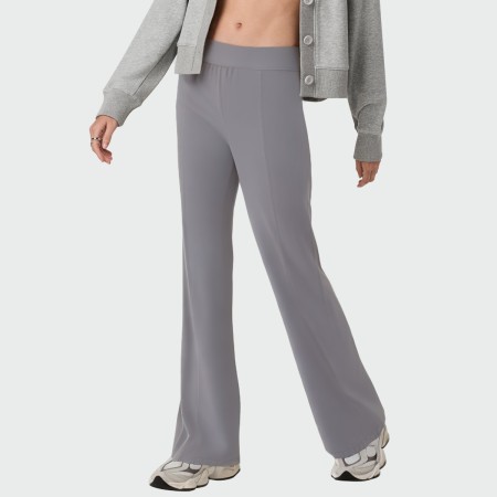 High elastic women's yoga casual pants