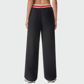 Casual striped comfortable women's pants