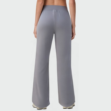 High elastic women's yoga casual pants