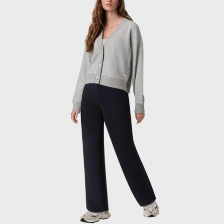 Casual striped comfortable women's pants