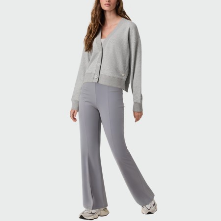 High elastic women's yoga casual pants